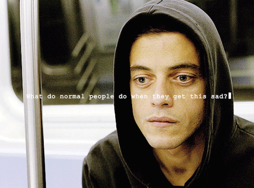 mr robot season 2