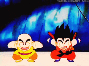 dragon ball z