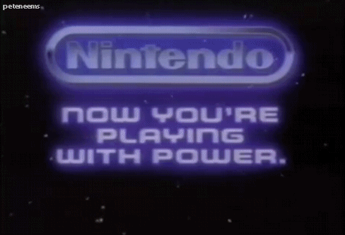 80s video games nintendo