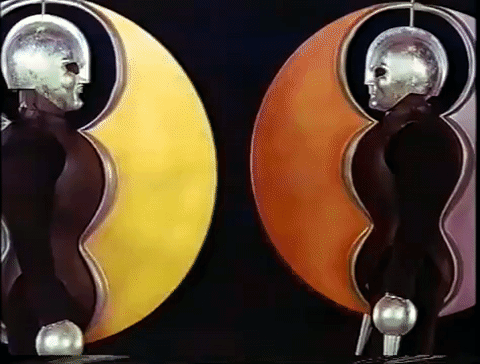 aris bauhaus oskar schlemmer dia triadische ballet