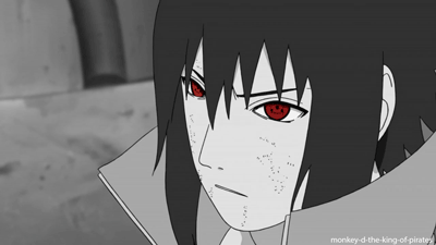 naruto sasuke uchiha