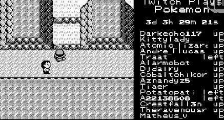 video games pokemon twitchtv