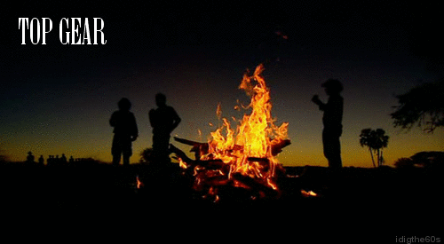 video games top gear