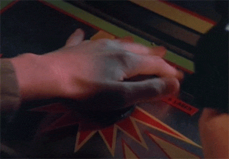 video games 1983 emilio estevez