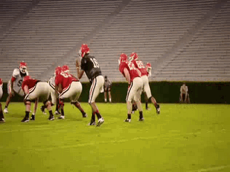 football august coverage