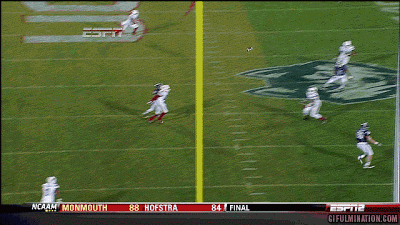 football week roundup