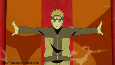 naruto uzumaki