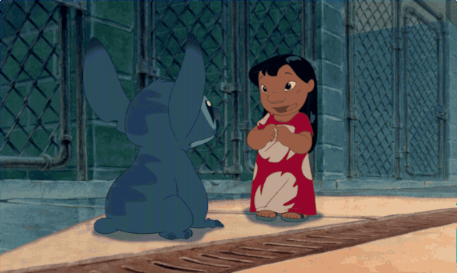 disney lilo and stitch walt disney animation studios