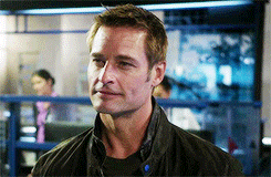 josh holloway gabriel vaughn intelligence