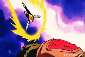 photoset dragon ball z