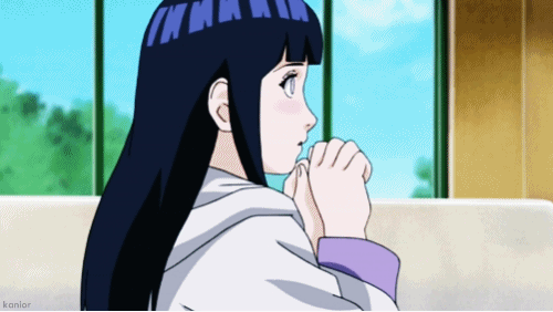 naruto shippuden hinata hyuga