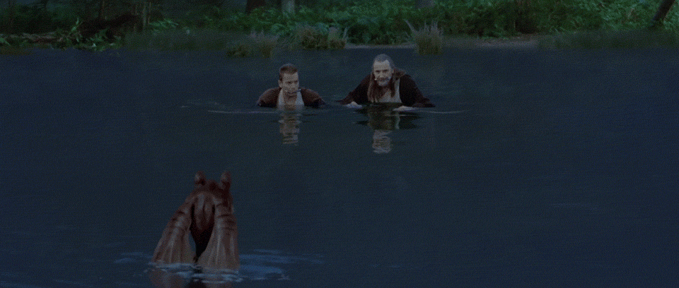 artificial triton rebreather