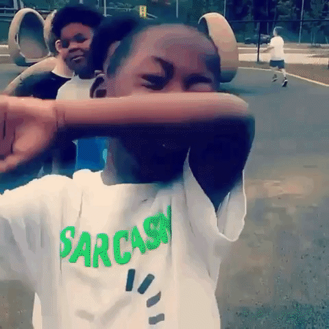kids dab fail
