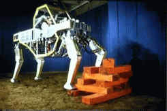 tech robots