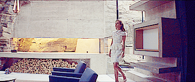 alicia vikander domhnall gleeson ex machina