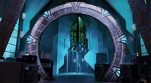 video games atlantis stargate