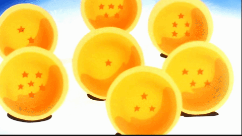 funimation dragon balls