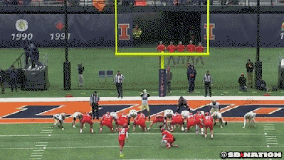 football week schedule