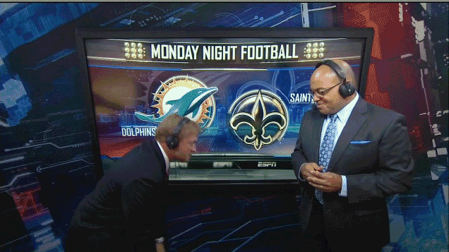 football images monday