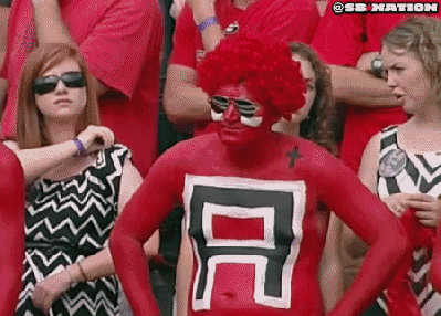 football week thursday