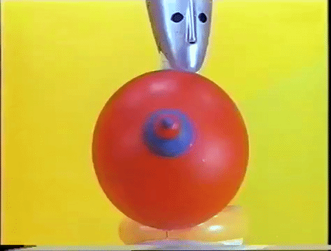 aris bauhaus oskar schlemmer dia triadische ballet