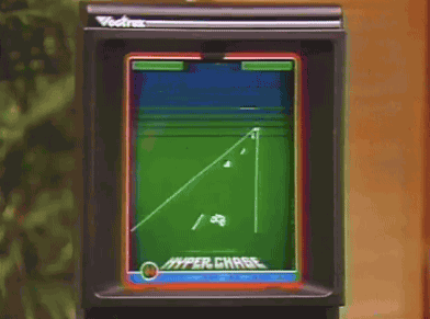 video games vectrex