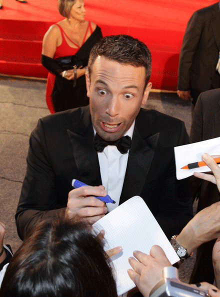 ben affleck disagreeable