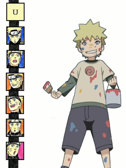 naruto uzamaki