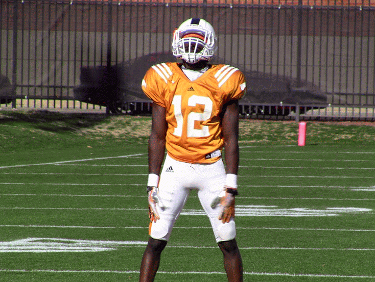 football eleven spring