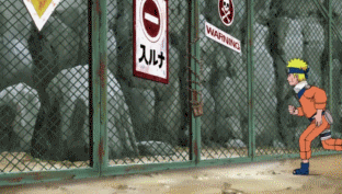 fail naruto