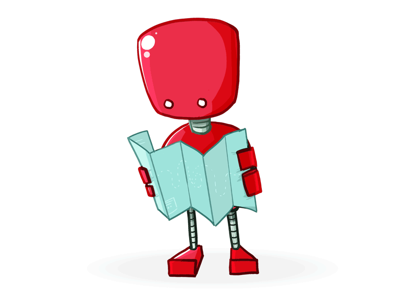 robot