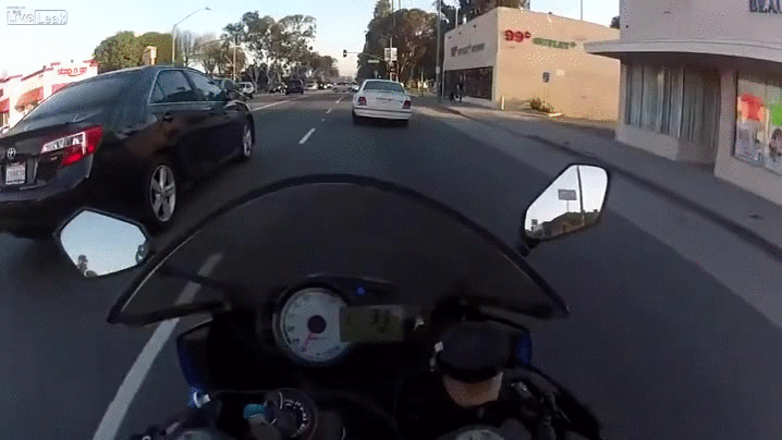 motorcycle calls multiple