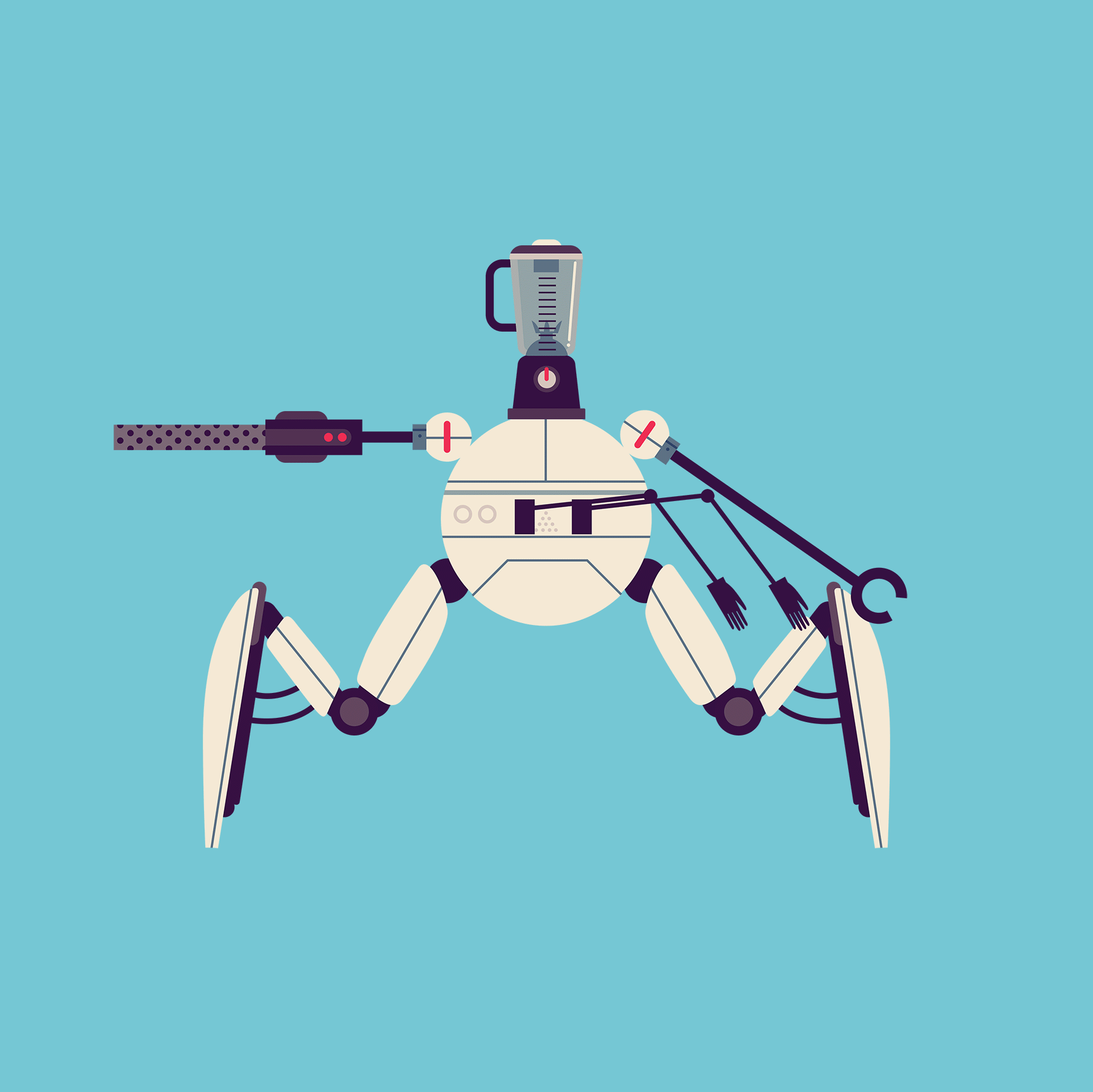 robot