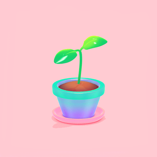 plants plant sprout