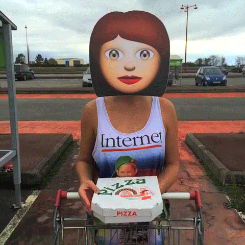 annehorel internet pizza emoji