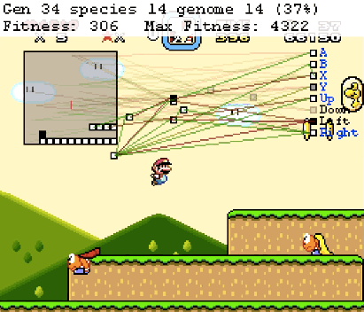 mic video games tech super mario world