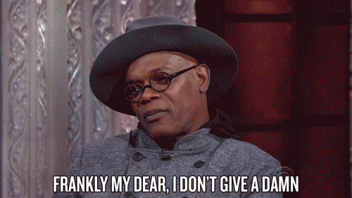 makeup samuel l jackson reaction gif