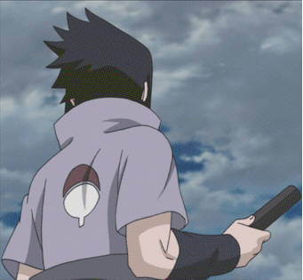 naruto shippuden sasuke