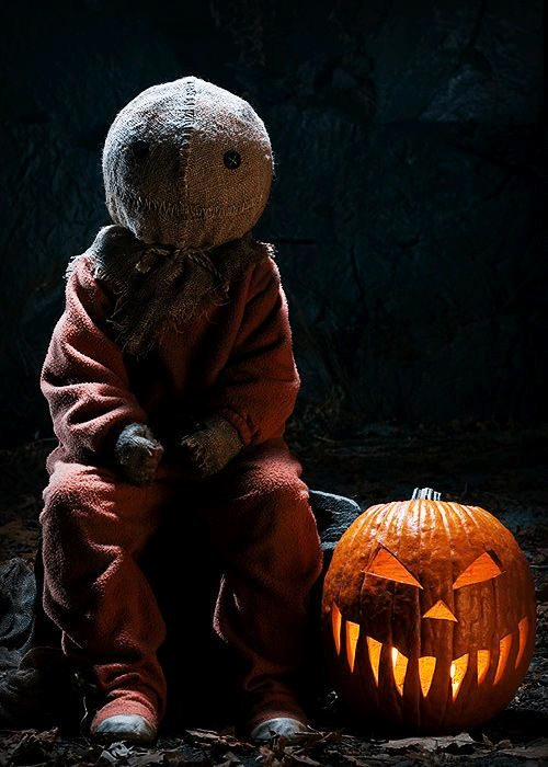 halloween trick r treat movie