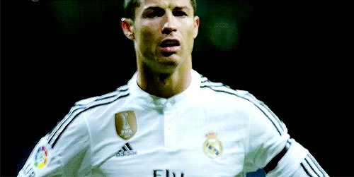 real madrid cristiano ronaldo rmcf