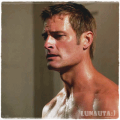 josh holloway intelligence gabriel vaughn