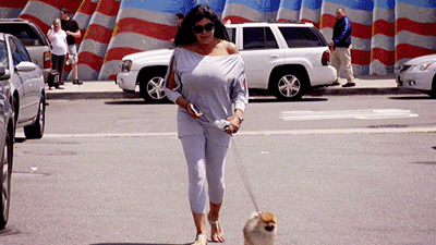 realitytvgifs television puppy