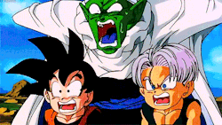 dragon ball z