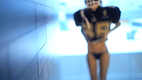 football model american