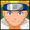 naruto uzumaki