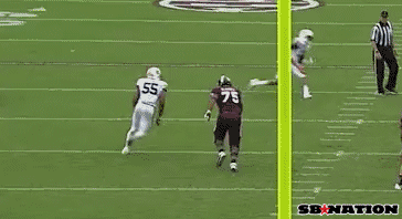 college wisconsin rookies