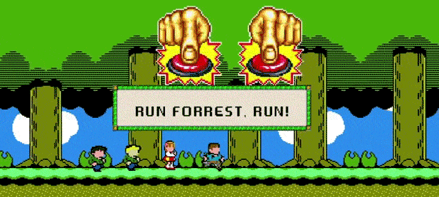 video games fun 8 bit