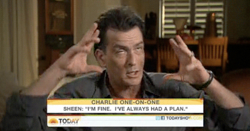 charlie sheen