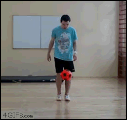 soccer moves