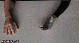 cheezburger hands robots